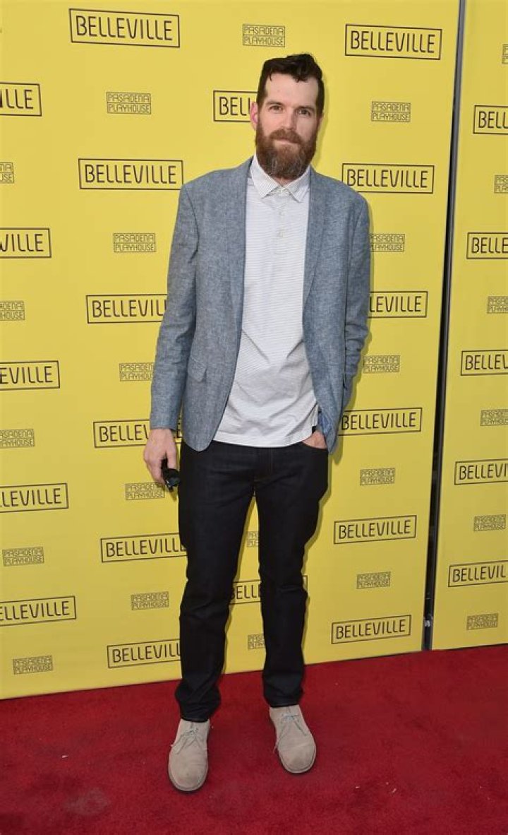 Timothy Simons Net Worth - Wiki, Age, Weight and Height, Relationships, Family, and More