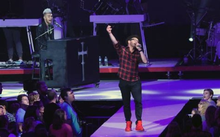 Toby Mac Net Worth - Wiki, Age, Weight and Height, Relationships, Family, and More