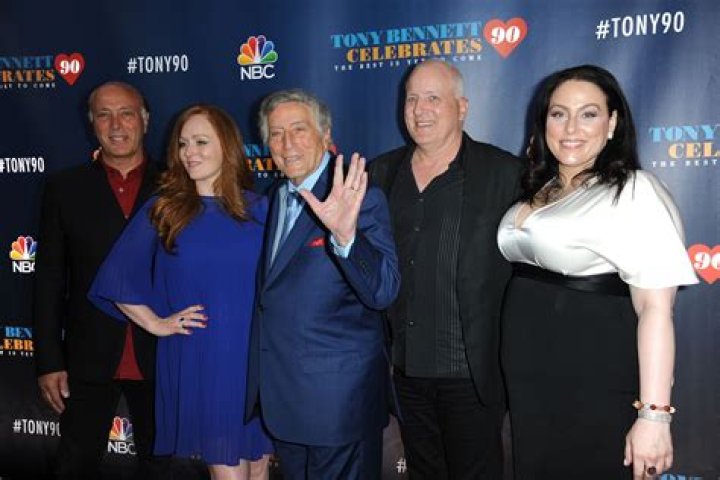 Tony Bennett Net Worth - Wiki, Age, Weight and Height, Relationships, Family, and More