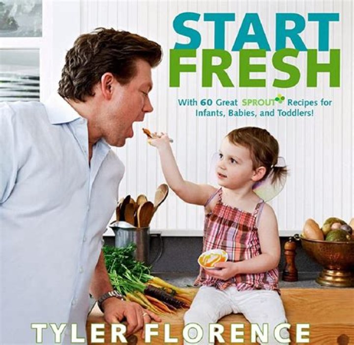 Tyler Florence Kids: Meet Miles And Hayden Florence Wife And Family