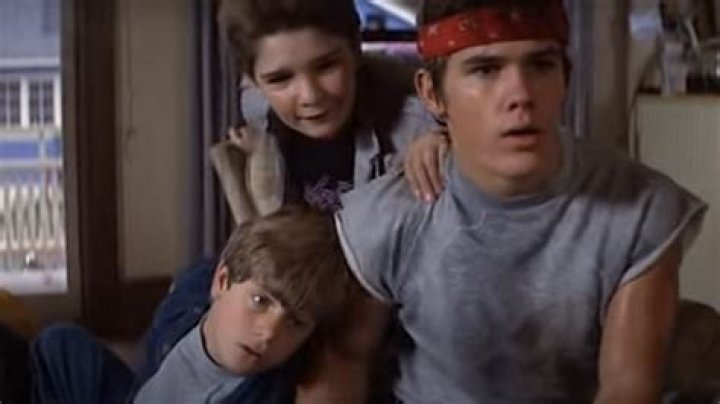 What You Didn’t Know about Josh Brolin and The Goonies