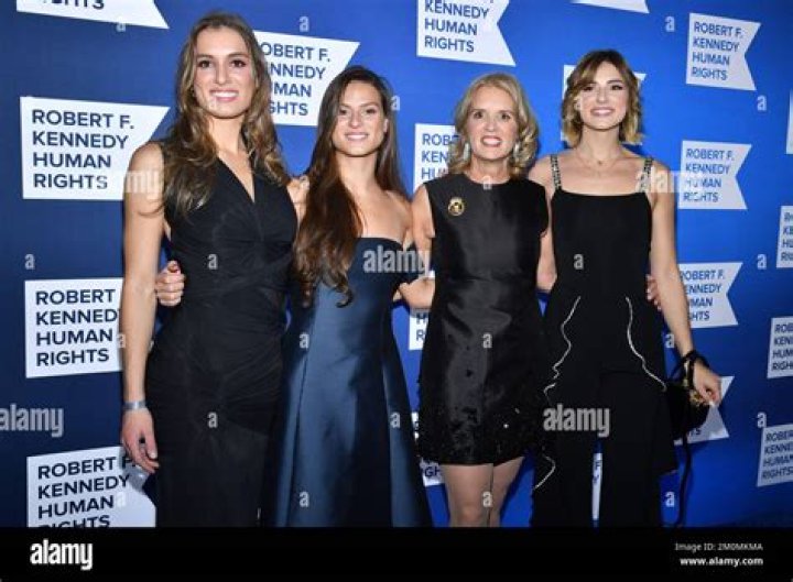 Who is Andrew Cuomo's Daughter Cara Kennedy Cuomo Dating? Know her Net Worth