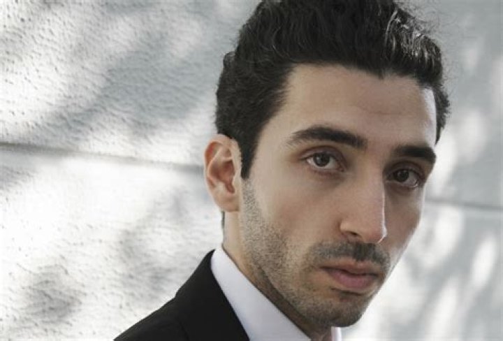 Who Is Aziz Dyab? Wikipedia Bio Age Height And Instagram