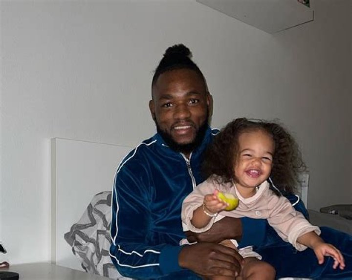 Who Is Julia Kukharchuk, Manel Kape Wife? Married Life And Daughter Amy Kape