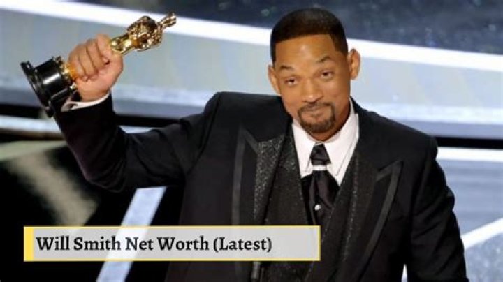Will Smith Net Worth: Acting Career, Music & Income