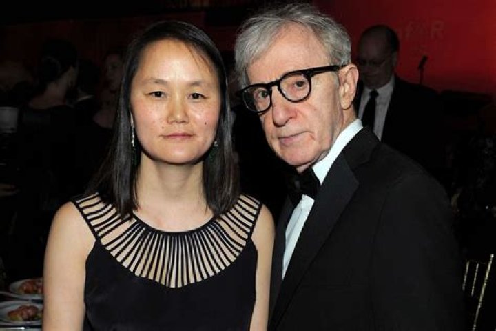 Woody Allen on his affair with teenage Soon-Yi: ‘I’d do it again in a heartbeat’